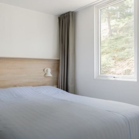 CHALET 2 people - Chalet Fare