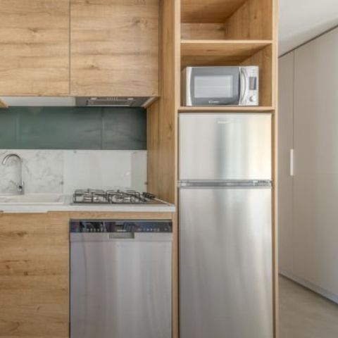 Chalet 6 persons - Chalet Romanche