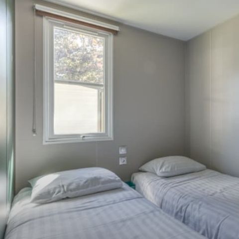 Chalet 6 persons - Chalet Romanche