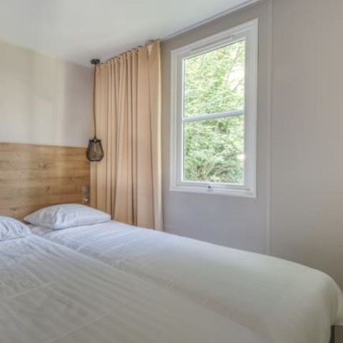 Chalet 6 persons - Chalet Romanche