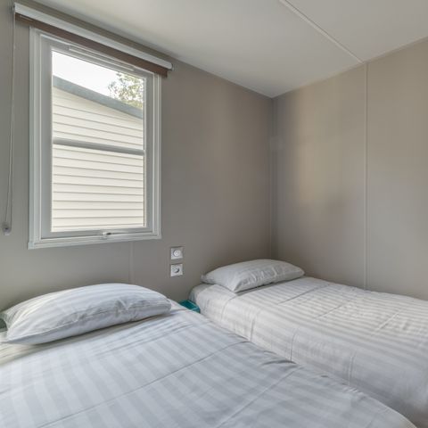 CHALET 4 people - Rousse