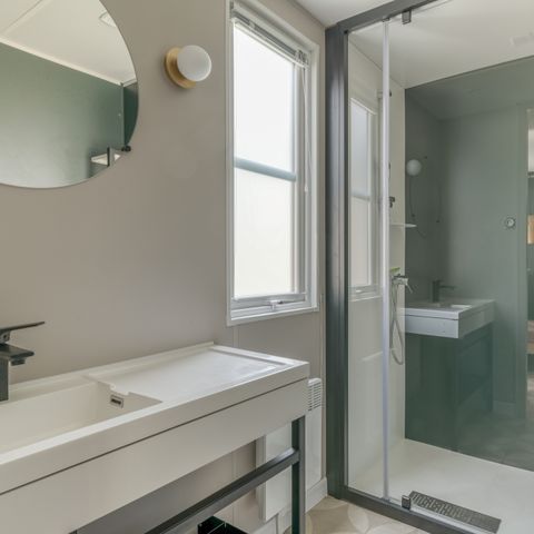 CHALET 4 people - Rousse