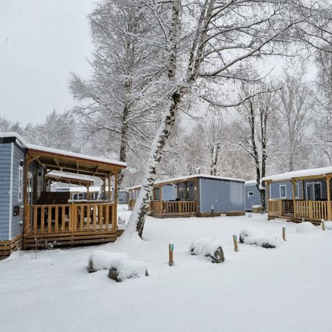 Camping RCN Belledonne - Isère - Image N°5