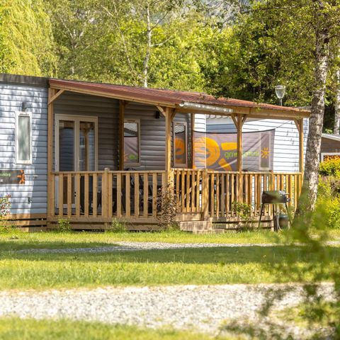 Camping RCN Belledonne - Isère - Image N°4