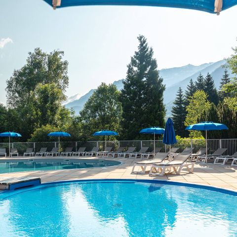 Camping RCN Belledonne - Isère - Image N°3