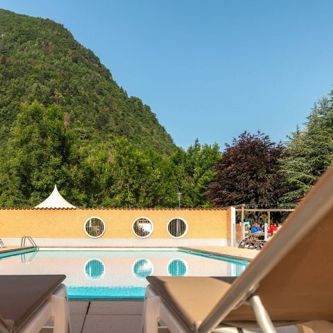 Camping RCN Belledonne - Isère - Image N°5