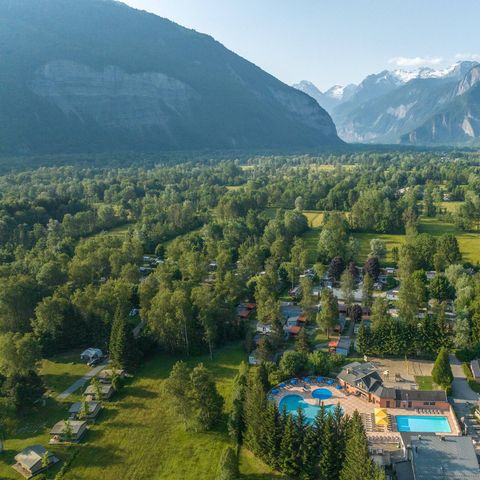 Camping RCN Belledonne - Isère - Image N°6