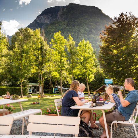 Camping RCN Belledonne - Camping Isère - Image N°4