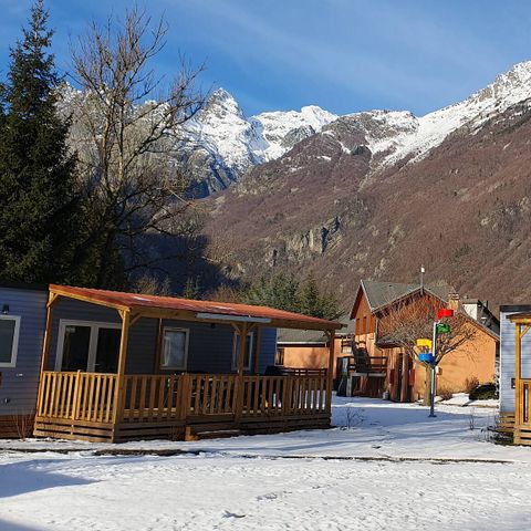 Camping RCN Belledonne - Isère - Image N°4