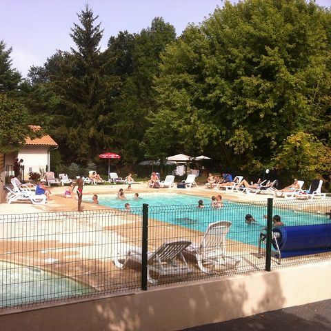 Camping au Fil de l'eau - Camping Dordogne - Image N°2