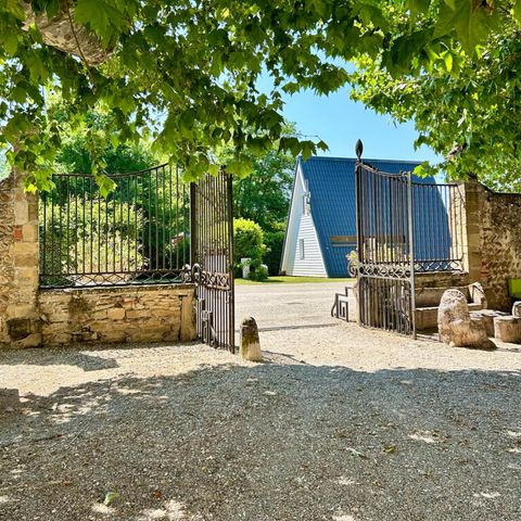 Camping Le Château - Drome - Image N°6
