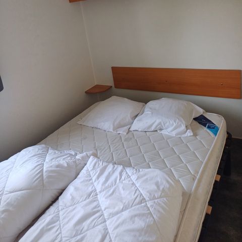 MOBILE HOME 4 people - 2 bedrooms