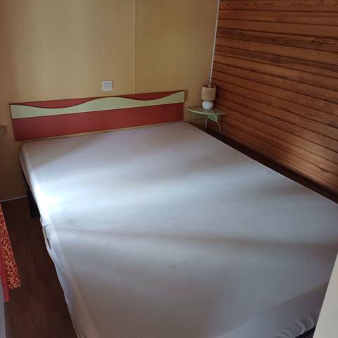MOBILE HOME 6 people - 3 bedrooms