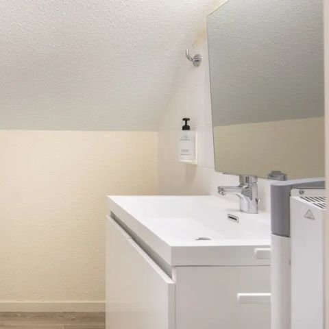 APARTMENT 4 people - 2 rooms for 4 people