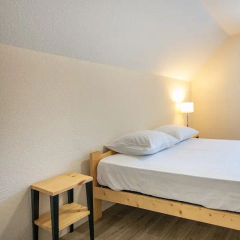 APARTMENT 4 people - 2 rooms for 4 people