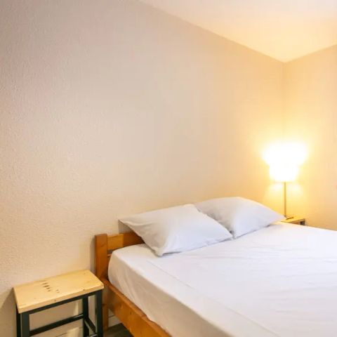 APARTMENT 6 people -  3 rooms for 6 people
