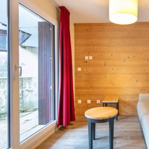 APARTMENT 6 people -  3 rooms for 6 people