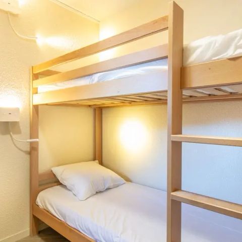 APARTMENT 8 people - 4 rooms 8 people