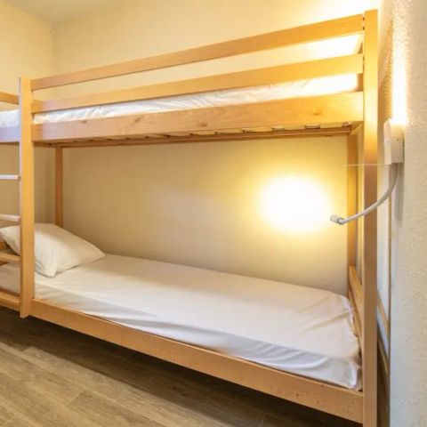 APARTMENT 8 people - 4 rooms 8 people
