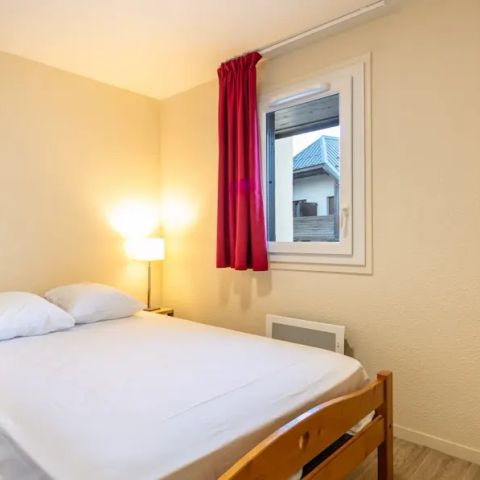 APARTMENT 8 people - 4 rooms 8 people