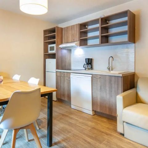 APARTMENT 8 people - 4 rooms 8 people