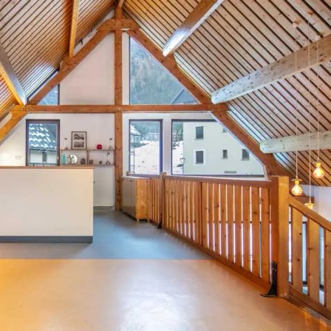 Résidence de La Perrière - Savoie - Image N°2