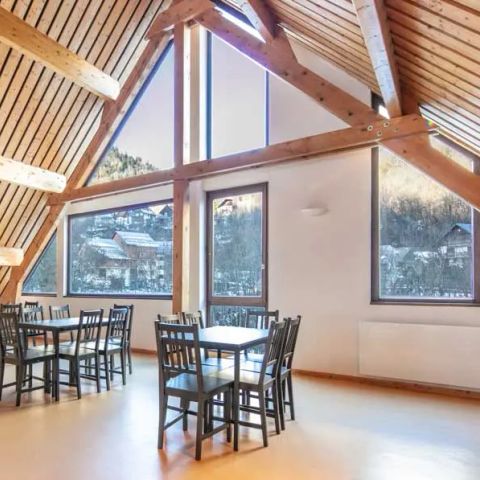 Résidence de La Perrière - Savoie - Image N°6