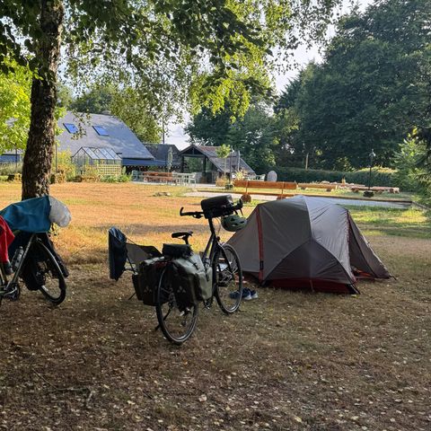 Domaine de Lallé - Corrèze - Image N°2