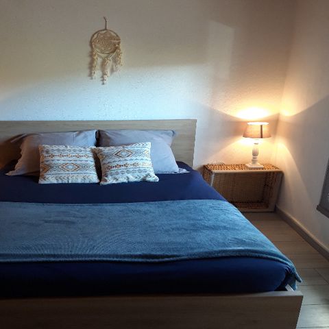 COUNTRY HOUSE 6 people - Bohemia