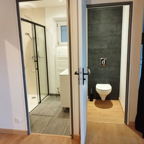 COUNTRY HOUSE 3 people - Cosy