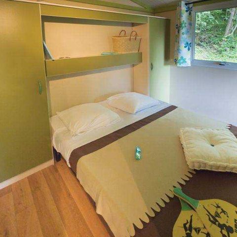 CHALET 5 people - COMFORT