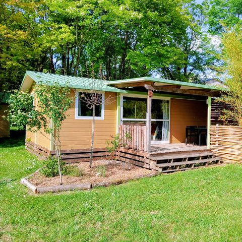 CHALET 6 people - FAMILIAL