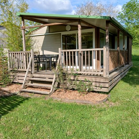 CHALET 5 people - LOVELY