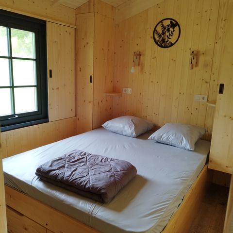 CHALET 7 people - ZEN