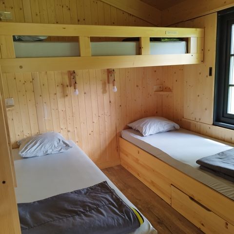 CHALET 7 people - ZEN