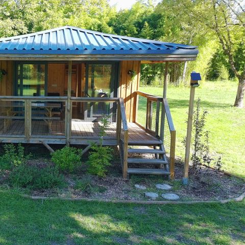 CHALET 7 people - ZEN