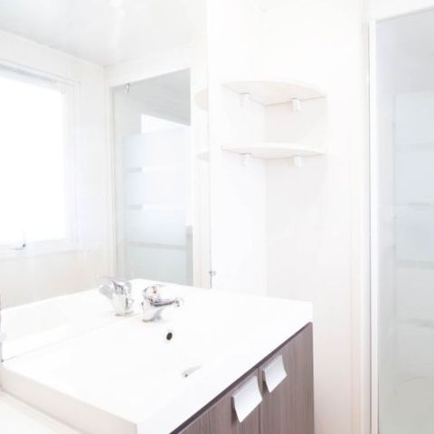 MOBILE HOME 4 people - Mobile-home ODYSSEE**** 4 People