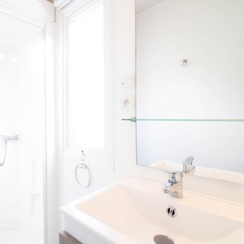 MOBILE HOME 4 people - Mobile-home ODYSSEE**** 4 People