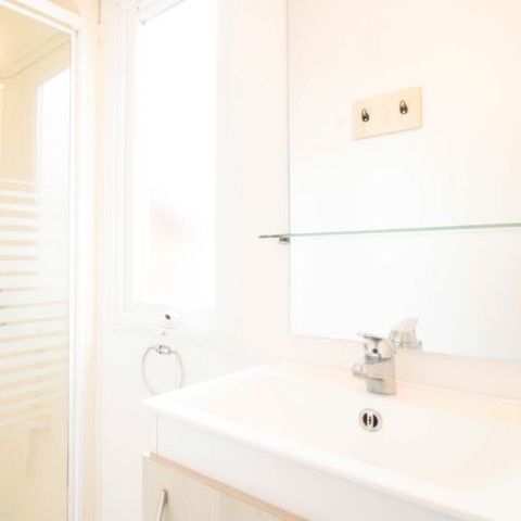 MOBILE HOME 4 people - Mobile-home GALION **** sleeps 4