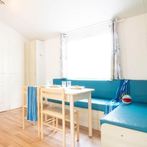 MOBILE HOME 4 people - Mobile-home GALION **** sleeps 4