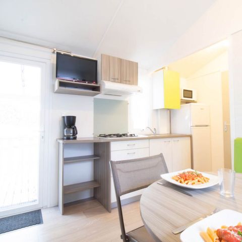 MOBILE HOME 4 people - Mobile-home ALCYON**** sleeps 4