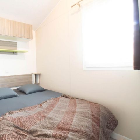 MOBILE HOME 4 people - Mobile-home ALCYON**** sleeps 4
