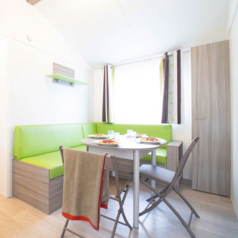 MOBILE HOME 4 people - Mobile-home ALCYON**** sleeps 4