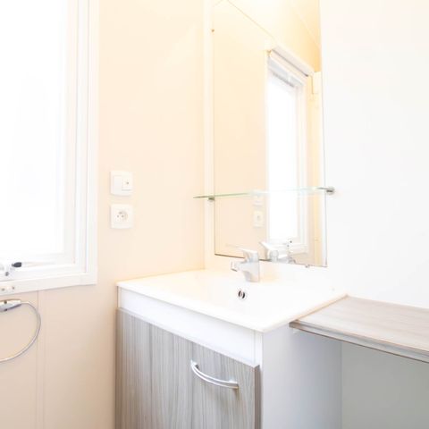 MOBILE HOME 4 people - Mobile-home ALCYON**** sleeps 4
