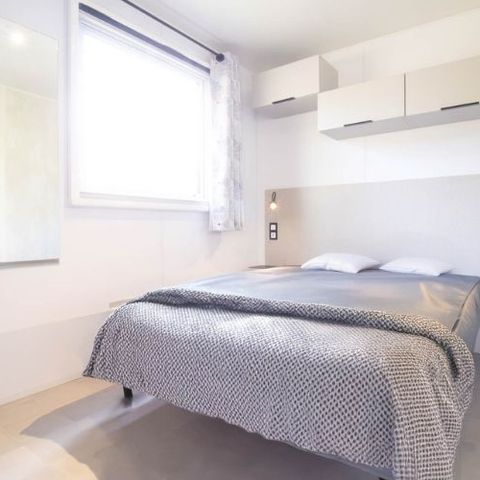 MOBILE HOME 4 people - Mobile-home LAGON**** sleeps 4