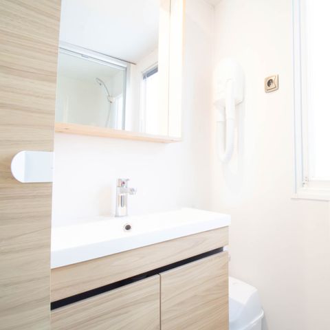 MOBILE HOME 4 people - Mobile-home PREMIUM OPALE**** 4 People