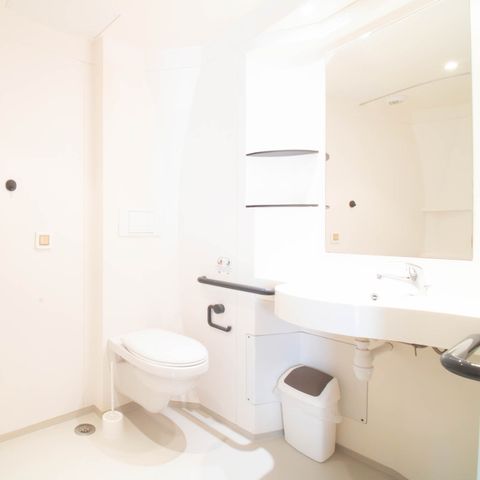 MOBILE HOME 4 people - Mobile-home GALION**** PMR sleeps 4