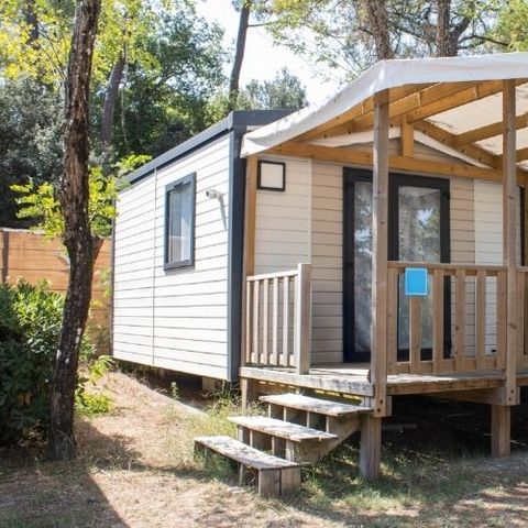 MOBILE HOME 2 people - Mobile-Home ATOLL**** sleeps 2