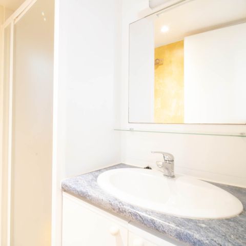 MOBILE HOME 4 people - Mobile-Home ODYSSEE*** sleeps 4