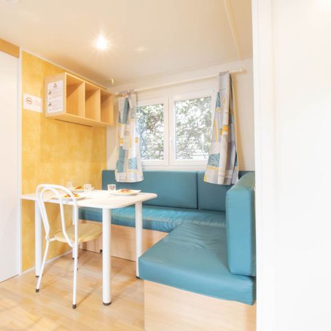 MOBILE HOME 4 people - Mobile-Home ODYSSEE*** sleeps 4